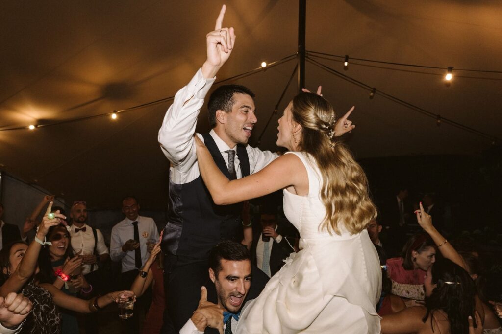 música para eventos