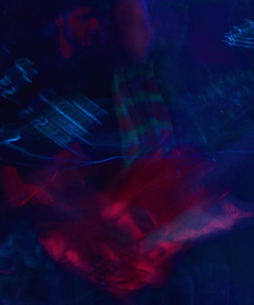 Processed with VSCO with  preset